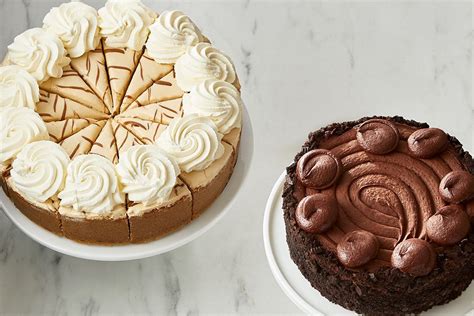 how much are whole cakes at cheesecake factory